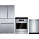 Bosch Kitchen B36CL80ENS, HII8056C, SHXM4AY55N IMAGE 1
