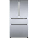 Bosch Kitchen B36CL80ENS, HII8056C, SHXM4AY55N IMAGE 2