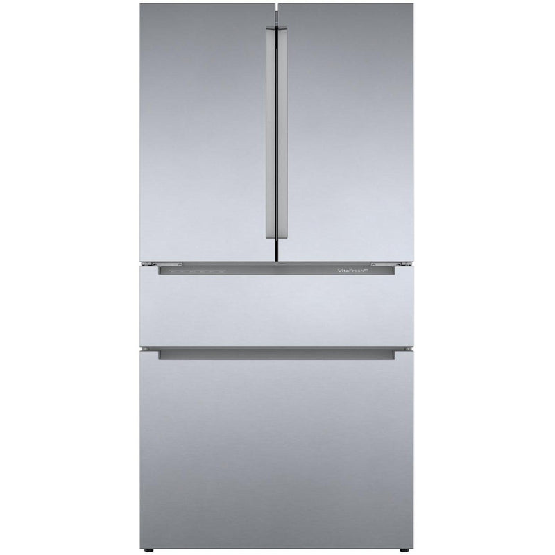 Bosch Kitchen B36CL80ENS, HII8056C, SHXM4AY55N IMAGE 2