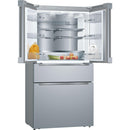 Bosch Kitchen B36CL80ENS, HII8056C, SHXM4AY55N IMAGE 3