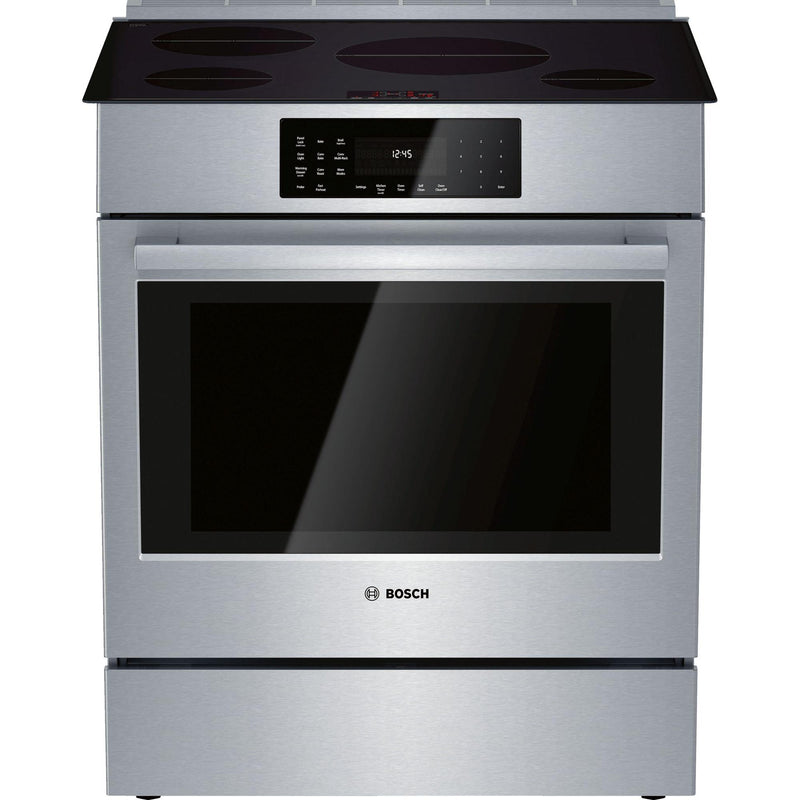 Bosch Kitchen B36CL80ENS, HII8056C, SHXM4AY55N IMAGE 4