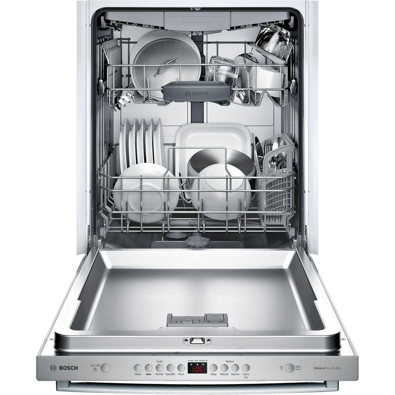 Bosch Kitchen B36CL80ENS, HII8056C, SHXM4AY55N IMAGE 7
