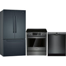 Bosch Kitchen B36CT80SNB, HEI8046C, SHEM3AY56N IMAGE 1