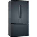 Bosch Kitchen B36CT80SNB, HEI8046C, SHEM3AY56N IMAGE 2