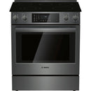 Bosch Kitchen B36CT80SNB, HEI8046C, SHEM3AY56N IMAGE 4