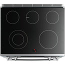 Bosch Kitchen B36CT80SNB, HEI8046C, SHEM3AY56N IMAGE 5