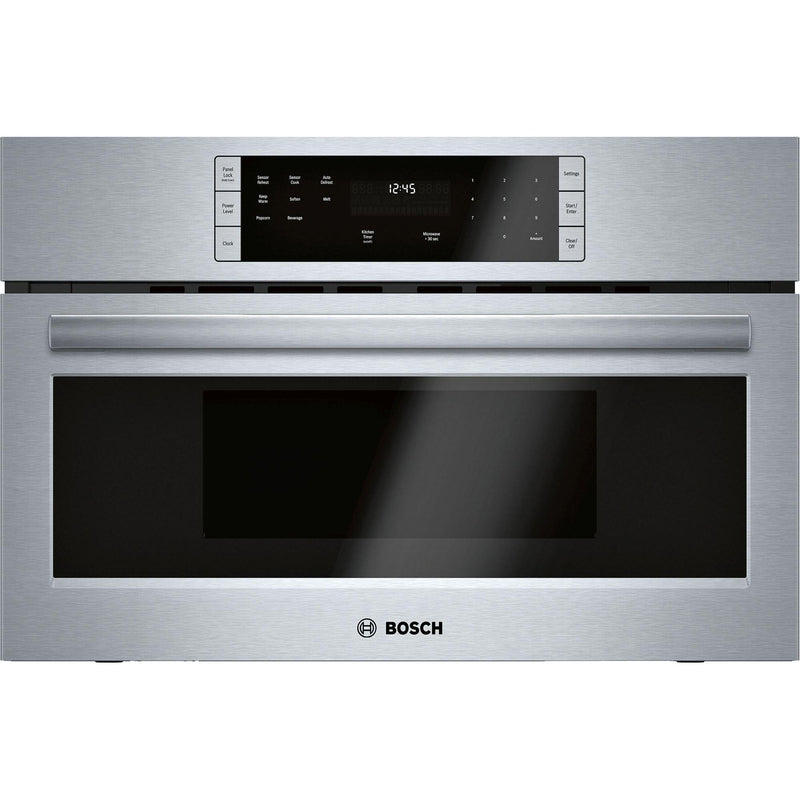 Bosch Kitchen B26FT50SNS, HBL5451UC, NGM8057UC, SHX3AR75UC, HMB50152UC IMAGE 11