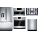 Bosch Kitchen B26FT50SNS, HBL5451UC, NGM8057UC, SHX3AR75UC, HMB50152UC IMAGE 1