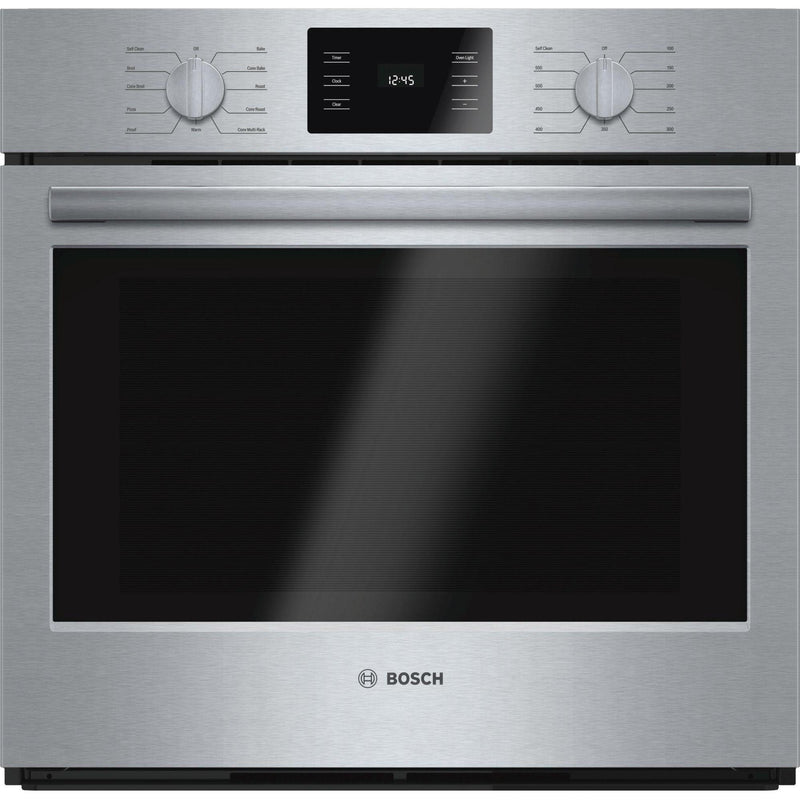 Bosch Kitchen B26FT50SNS, HBL5451UC, NGM8057UC, SHX3AR75UC, HMB50152UC IMAGE 4