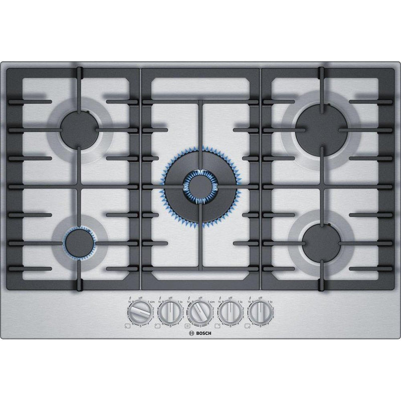 Bosch Kitchen B26FT50SNS, HBL5451UC, NGM8057UC, SHX3AR75UC, HMB50152UC IMAGE 7