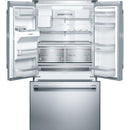 Bosch Kitchen B26FT50SNS, HEI8054C, SHX3AR75UC IMAGE 3