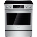 Bosch Kitchen B26FT50SNS, HEI8054C, SHX3AR75UC IMAGE 4