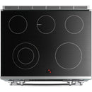 Bosch Kitchen B26FT50SNS, HEI8054C, SHX3AR75UC IMAGE 5