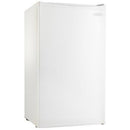 Danby 19-inch, 3.2 cu. ft. Compact Refrigerator DCR032C1WDB IMAGE 1