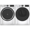  GE Laundry GFW550SMNWW, GFD55ESMNWW IMAGE 1