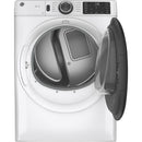  GE Laundry GFW550SMNWW, GFD55ESMNWW IMAGE 9
