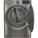 GE Laundry GFW650SPNSN, GFD65ESMNSN IMAGE 9