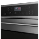  Monogram 30-inch, 5 cu. ft. Built-in Single Wall Oven with Convection ZET9050SHSS IMAGE 4