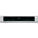  Monogram 30-inch, 5 cu. ft. Built-in Single Wall Oven with Convection ZET9050SHSS IMAGE 5
