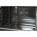  Monogram 30-inch, 5 cu. ft. Built-in Single Wall Oven with Convection ZET9050SHSS IMAGE 8