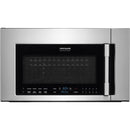 Frigidaire Professional Kitchen PRMC2285AF, FPGC3077RS, FPEW3077RF, FPID2498SF, FPBM3077RF IMAGE 10