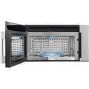 Frigidaire Professional Kitchen PRMC2285AF, FPGC3077RS, FPEW3077RF, FPID2498SF, FPBM3077RF IMAGE 11
