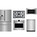 Frigidaire Professional Kitchen PRMC2285AF, FPGC3077RS, FPEW3077RF, FPID2498SF, FPBM3077RF IMAGE 1