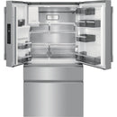 Frigidaire Professional Kitchen PRMC2285AF, FPGC3077RS, FPEW3077RF, FPID2498SF, FPBM3077RF IMAGE 3