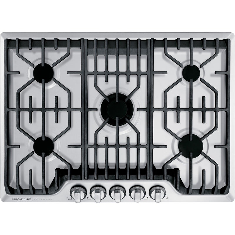 Frigidaire Professional Kitchen PRMC2285AF, FPGC3077RS, FPEW3077RF, FPID2498SF, FPBM3077RF IMAGE 4