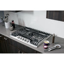 Frigidaire Professional Kitchen PRMC2285AF, FPGC3077RS, FPEW3077RF, FPID2498SF, FPBM3077RF IMAGE 5