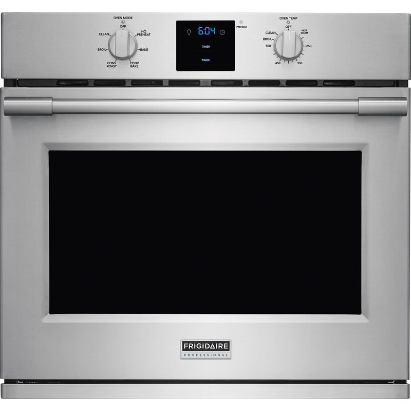 Frigidaire Professional Kitchen PRMC2285AF, FPGC3077RS, FPEW3077RF, FPID2498SF, FPBM3077RF IMAGE 6