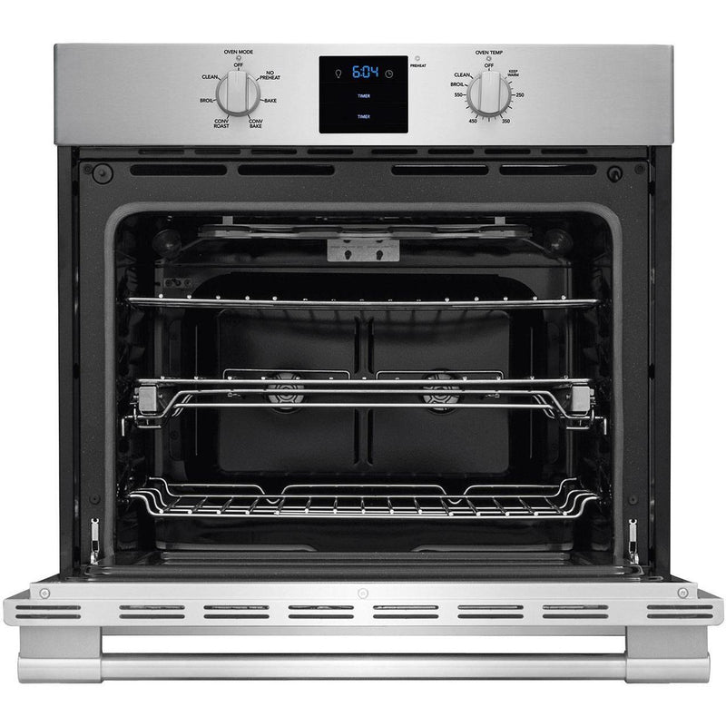 Frigidaire Professional Kitchen PRMC2285AF, FPGC3077RS, FPEW3077RF, FPID2498SF, FPBM3077RF IMAGE 7