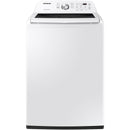  Samsung Laundry WA45T3200AWA4, DVE45T3200WAC IMAGE 4