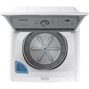  Samsung Laundry WA45T3200AWA4, DVE45T3200WAC IMAGE 5