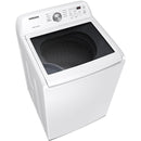  Samsung Laundry WA45T3200AWA4, DVE45T3200WAC IMAGE 6