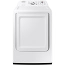  Samsung Laundry WA44A3205AWA4, DVE45T3200WAC IMAGE 4