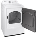  Samsung Laundry WA44A3205AWA4, DVE45T3200WAC IMAGE 5