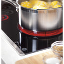  GE Profile 36-inch Built-In Electric Cooktop PP9036SJSS IMAGE 11
