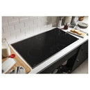  GE Profile 36-inch Built-In Electric Cooktop PP9036SJSS IMAGE 5