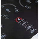  GE Profile 36-inch Built-In Electric Cooktop PP9036SJSS IMAGE 6