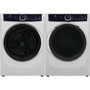  Electrolux Laundry ELFW7637AW, ELFE763CAW IMAGE 1