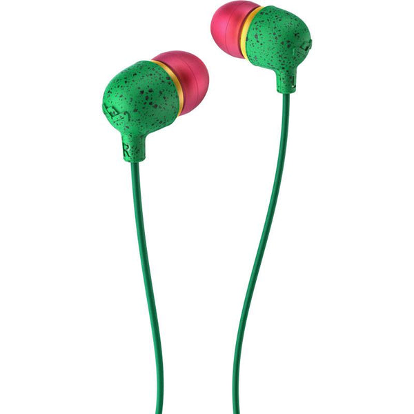 House of Marley In-Ear Headphones EM-JE060-RA IMAGE 1