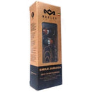 House of Marley In-Ear Headphones with Microphone EM-JE041-MI IMAGE 5