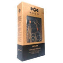 House of Marley In-Ear Headphones with Built-in Microphone EM-JE033-MI IMAGE 2
