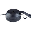 House of Marley On-Ear Headphones with Built-in Microphone EM-JH081-BK IMAGE 4