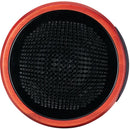House of Marley 3-watt Bluetooth Portable Speaker EM-JA007-BK IMAGE 2