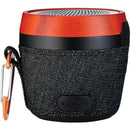 House of Marley 3-watt Bluetooth Portable Speaker EM-JA007-BK IMAGE 3