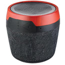House of Marley 3-watt Bluetooth Portable Speaker EM-JA007-BK IMAGE 4
