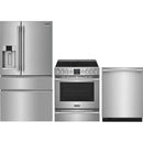 Frigidaire Professional Kitchen PRMC2285AF, PCFE307CAF, FPID2498SF IMAGE 1