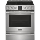 Frigidaire Professional Kitchen PRMC2285AF, PCFE307CAF, FPID2498SF IMAGE 6